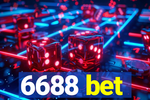 6688 bet